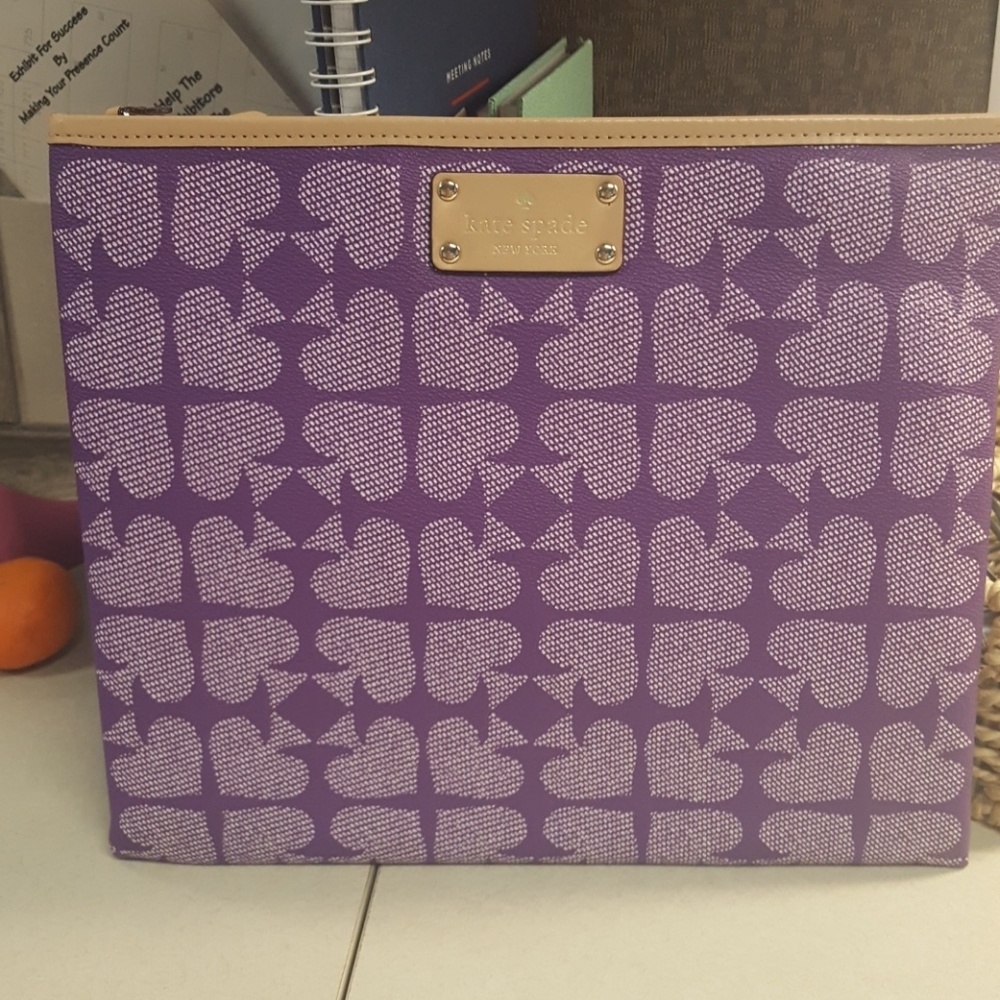 Kate Spade Clutch